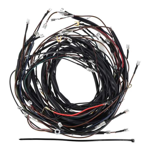 Kabelbaum, Kabelsatz, Simson SR50, SR80